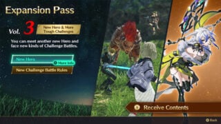 Xenoblade Chronicles 3 Expansion Pass Wave 3 Coming on February 15 - QooApp  News
