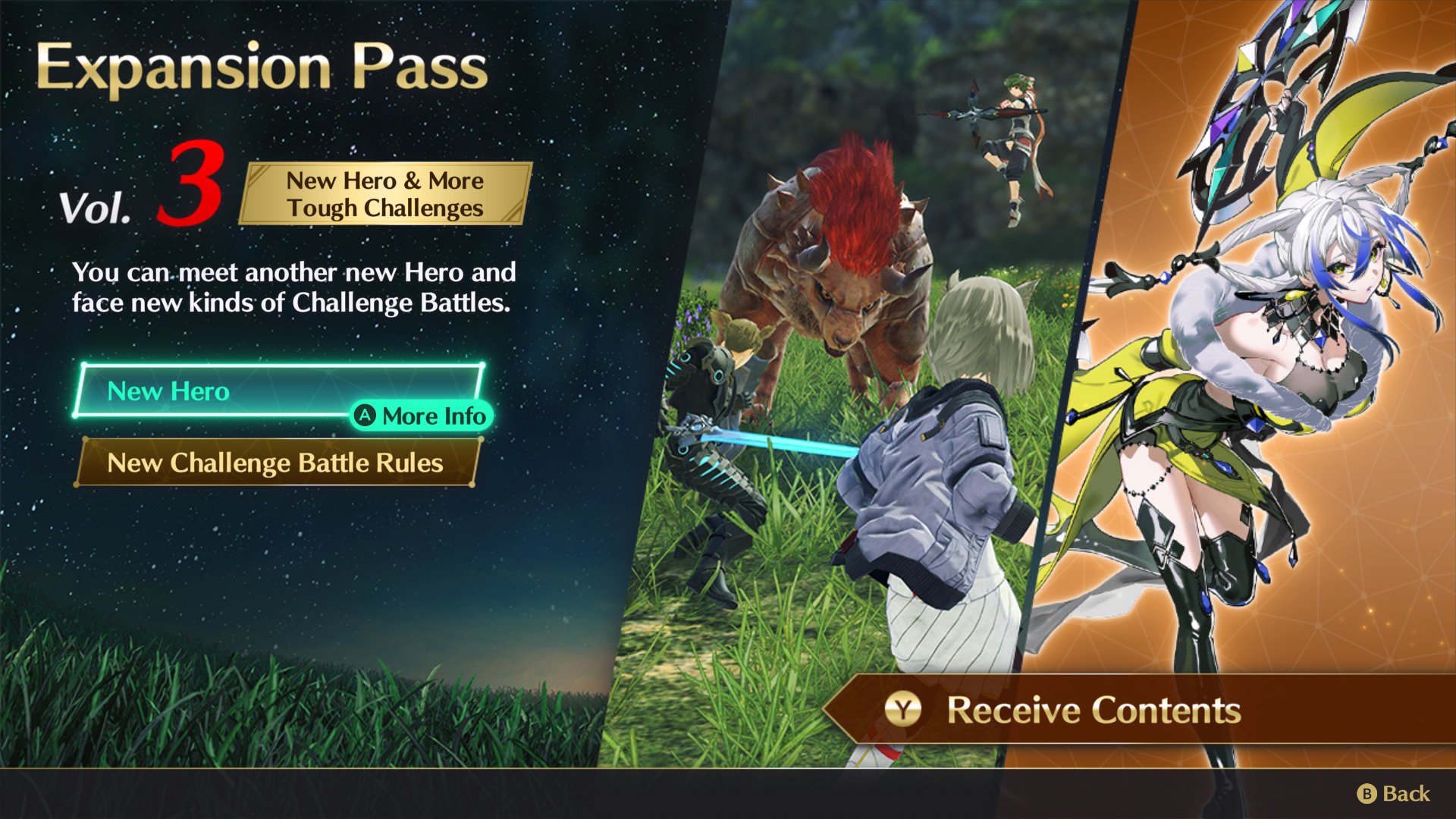 Expansion Pass (DLC) - Latest News & Release Date