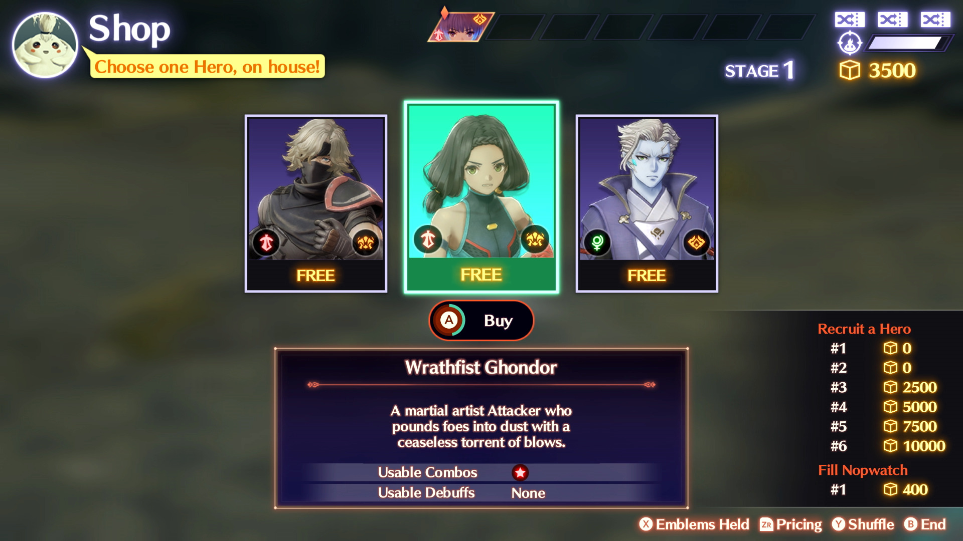 Xenoblade Chronicles 3 1.2.0 Update Introduces Support for New DLC and  More; Sneak Peak at Wave 3 DLC Released