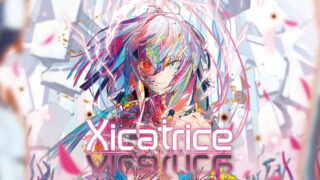 Xicatrice Xicatrice