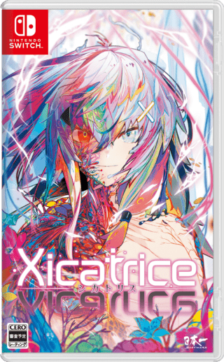 Xicatrice