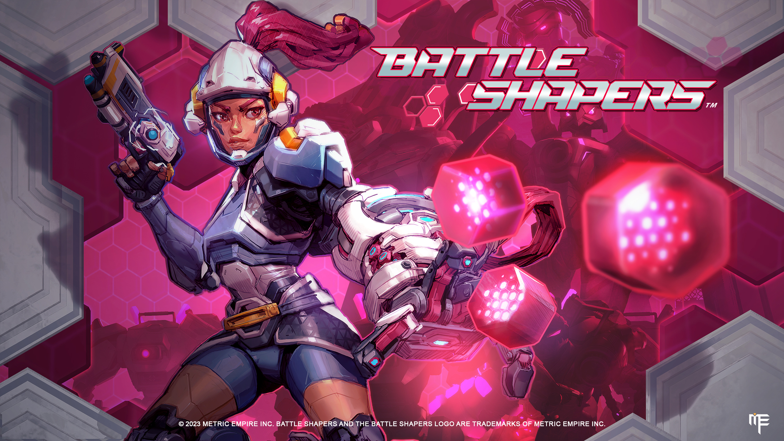 Rogolite Battleships is een first-person shooter voor pc aangekondigd