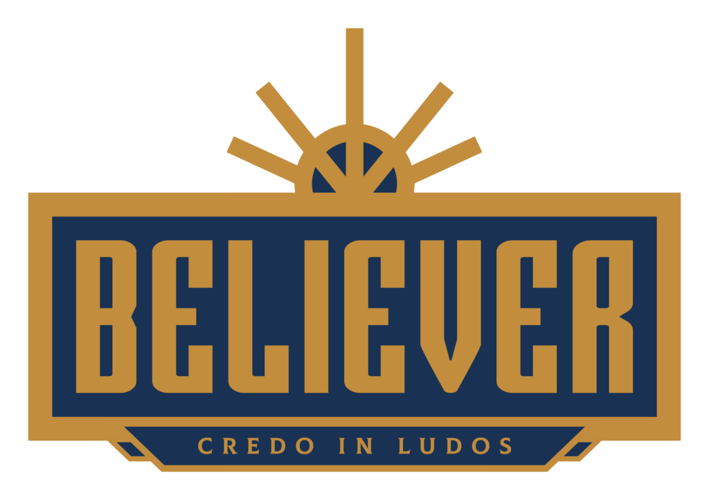 Believers Rio Rancho The Believer Company - Gematsu