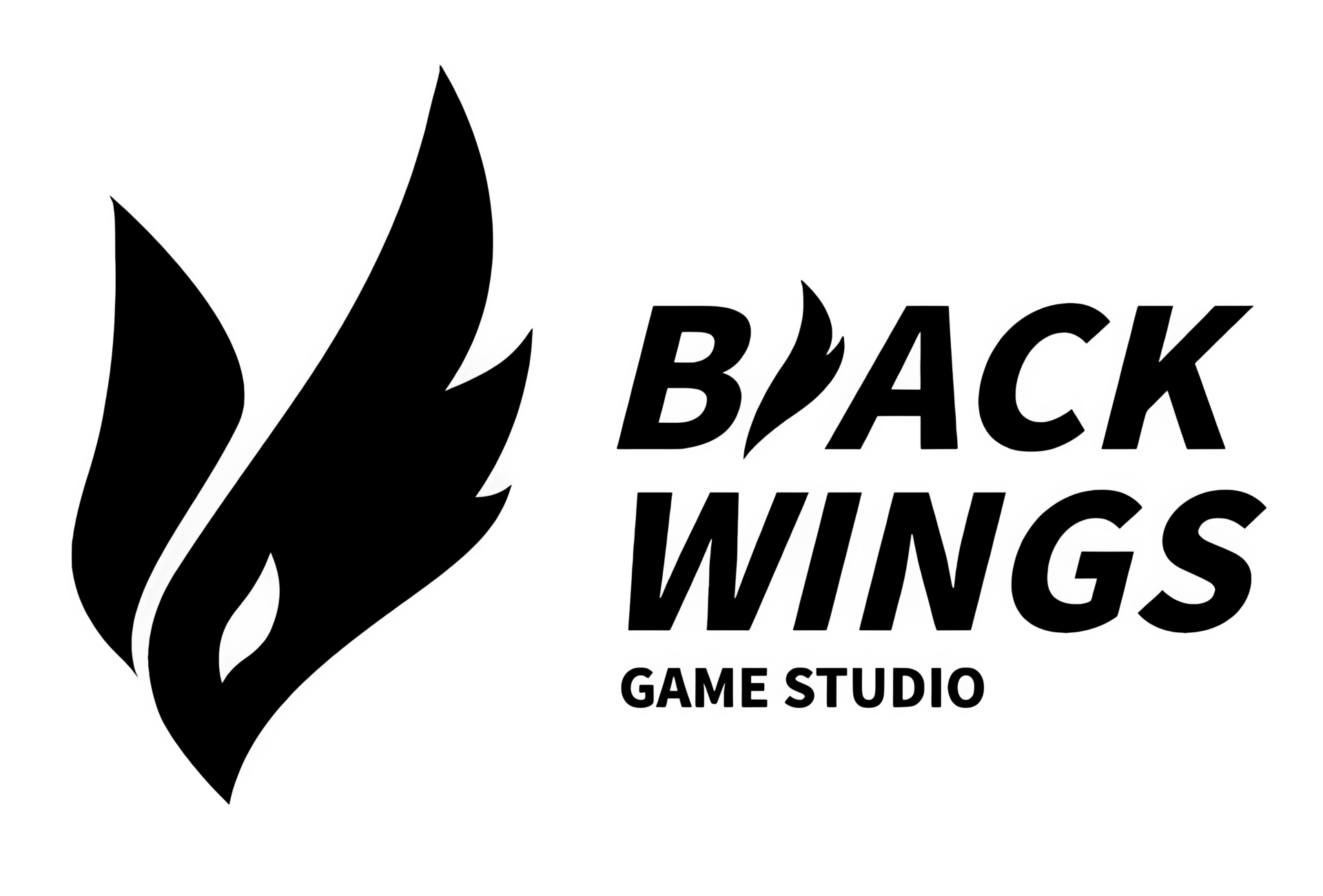 Black Wings Game Studio Gematsu