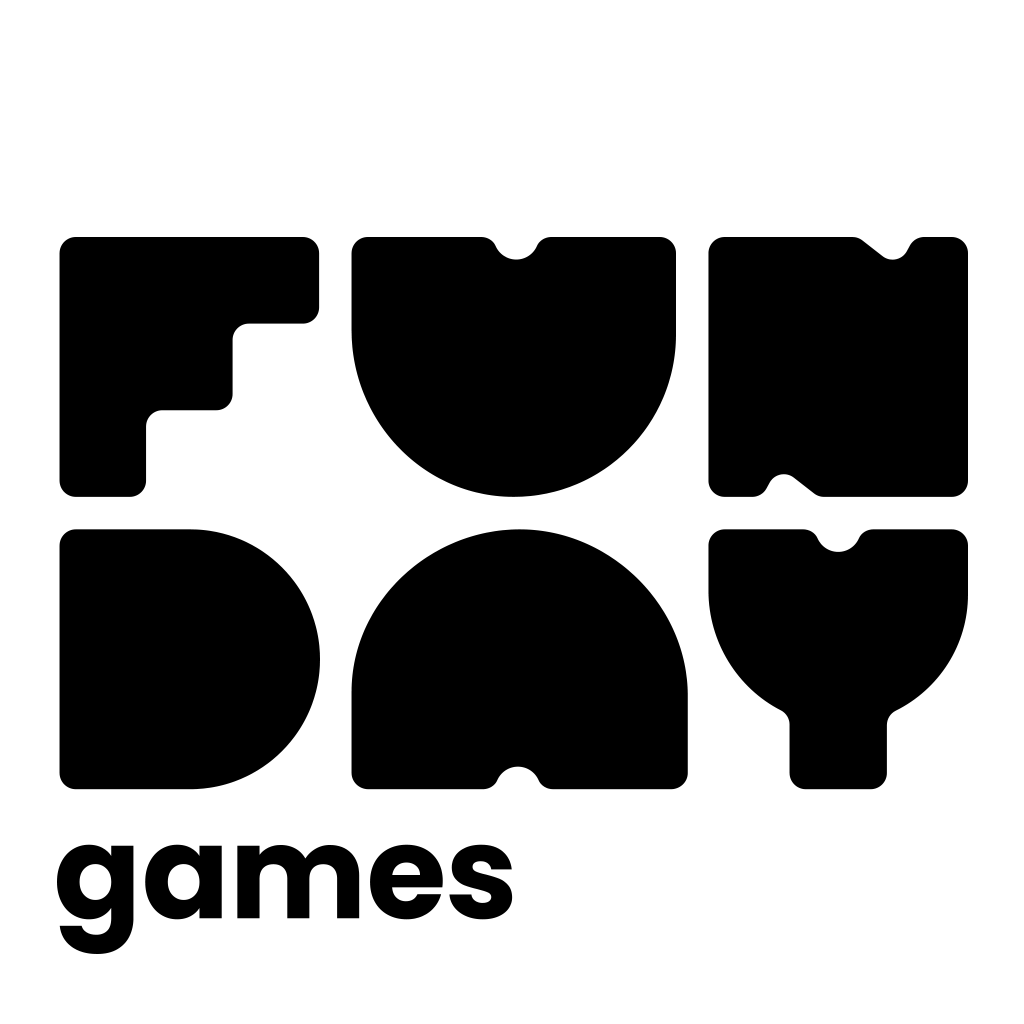 Funday Games - Gematsu