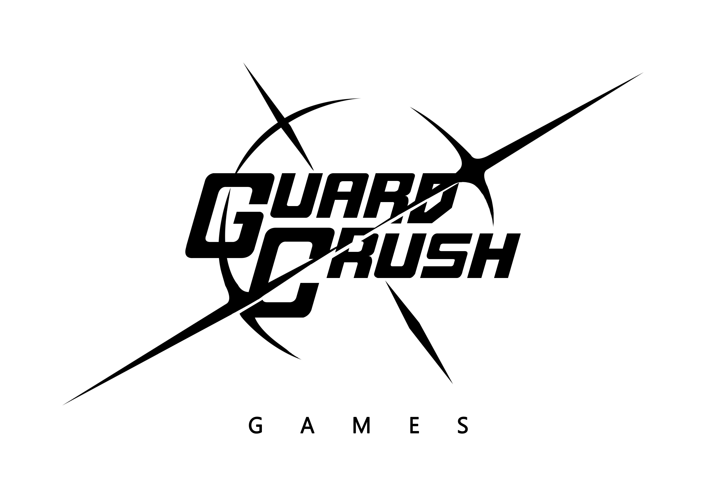 Guard Crush Games Gematsu