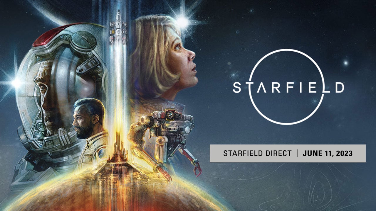 Starfield Direct