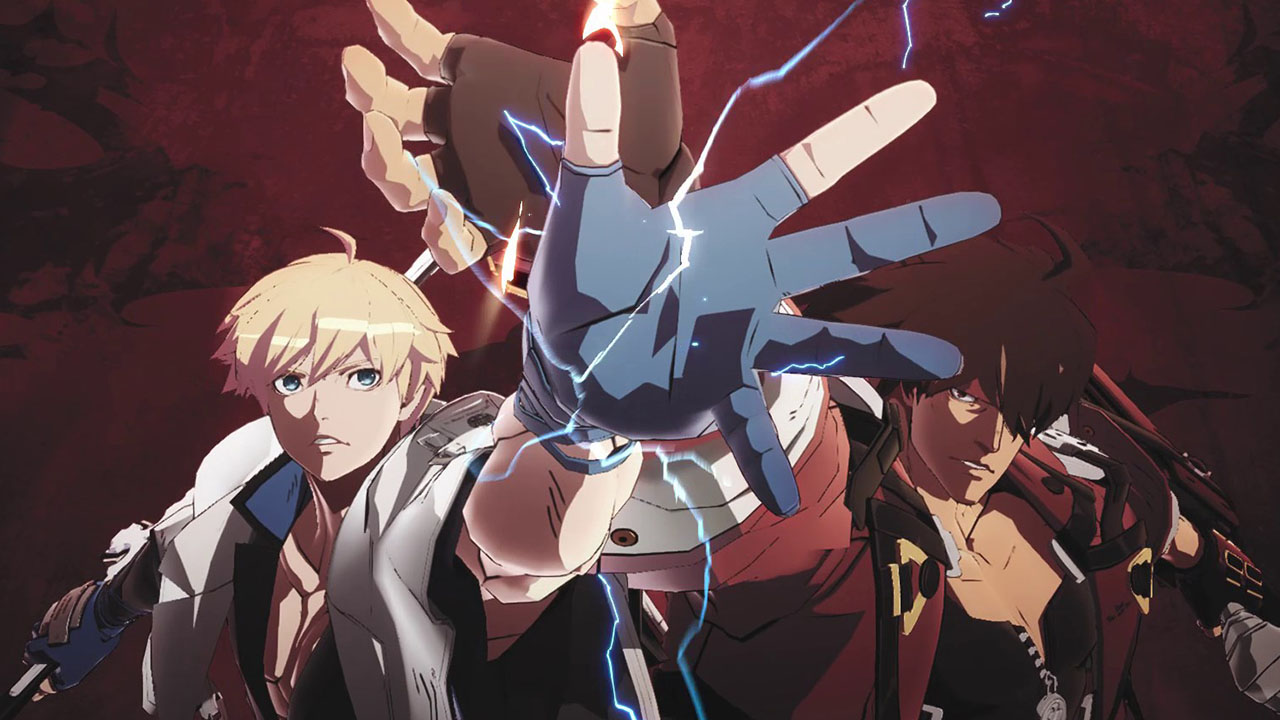 Guilty Gear Strive Offers a New Fighting Game Experience for Xbox