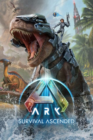 ARK: Survival Ascended now available in Early Access for PC, coming to PS5  and Xbox Series in November - Gematsu