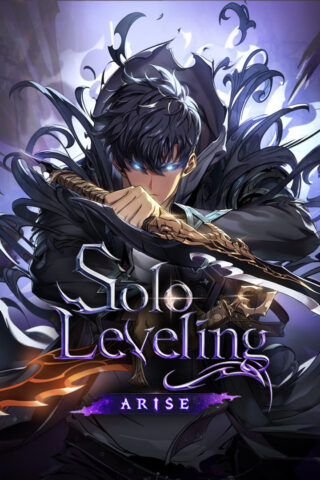 Comparing 'Solo Leveling' and 'The Gamer' Which Manhwa is Better 