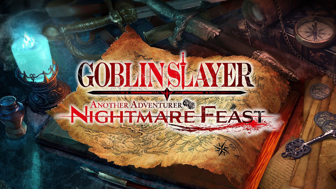Goblin Slayer Another Adventurer: Nightmare Feast first details, trailer,  and screenshot - Gematsu