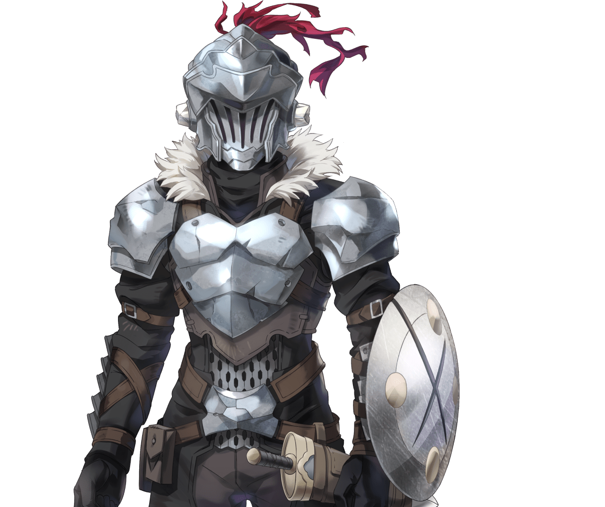 Goblin Slayer  OFFICIAL PREVIEW 