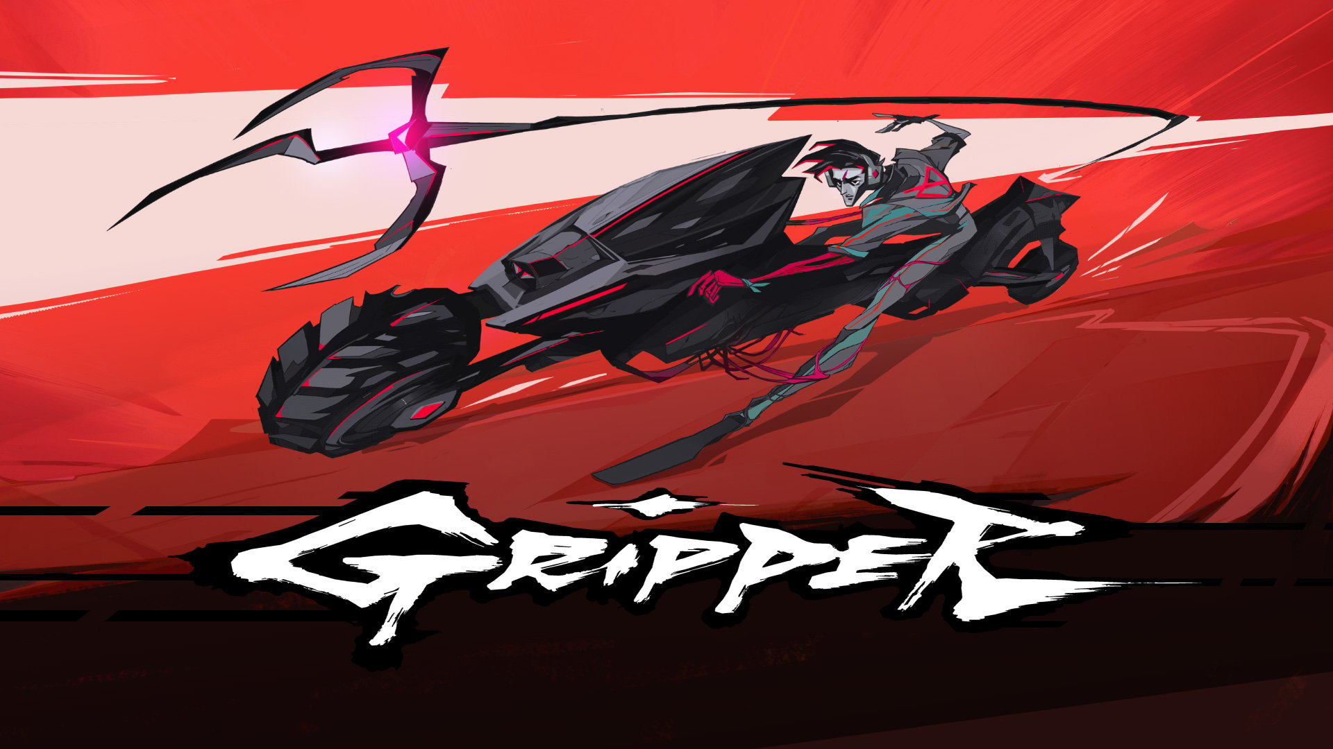 #
      Gripper launches March 29 for Switch and PC, later for PS5, Xbox Series, PS4, and Xbox One