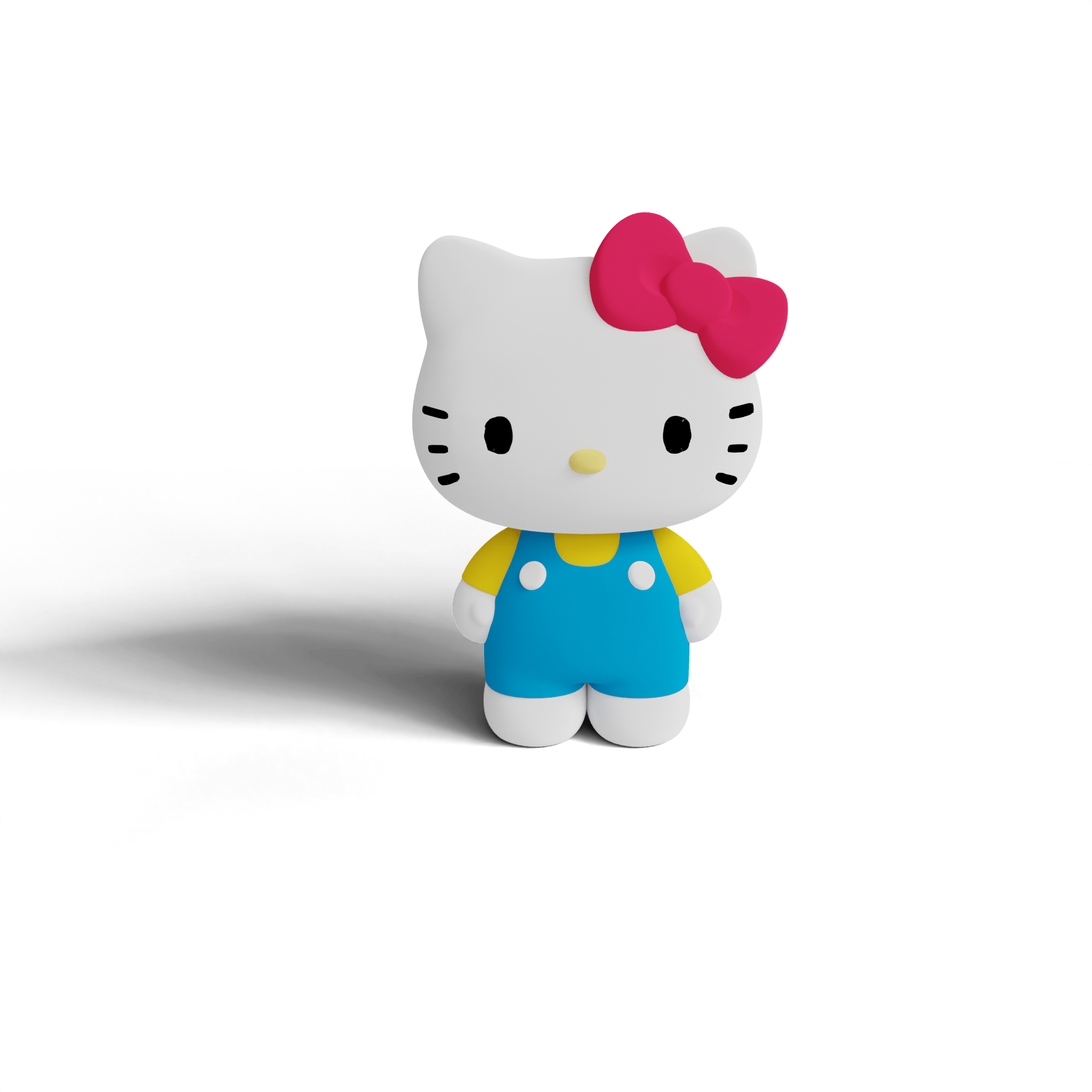 HELLO KITTY AND FRIENDS HAPPINESS PARADE for Nintendo Switch