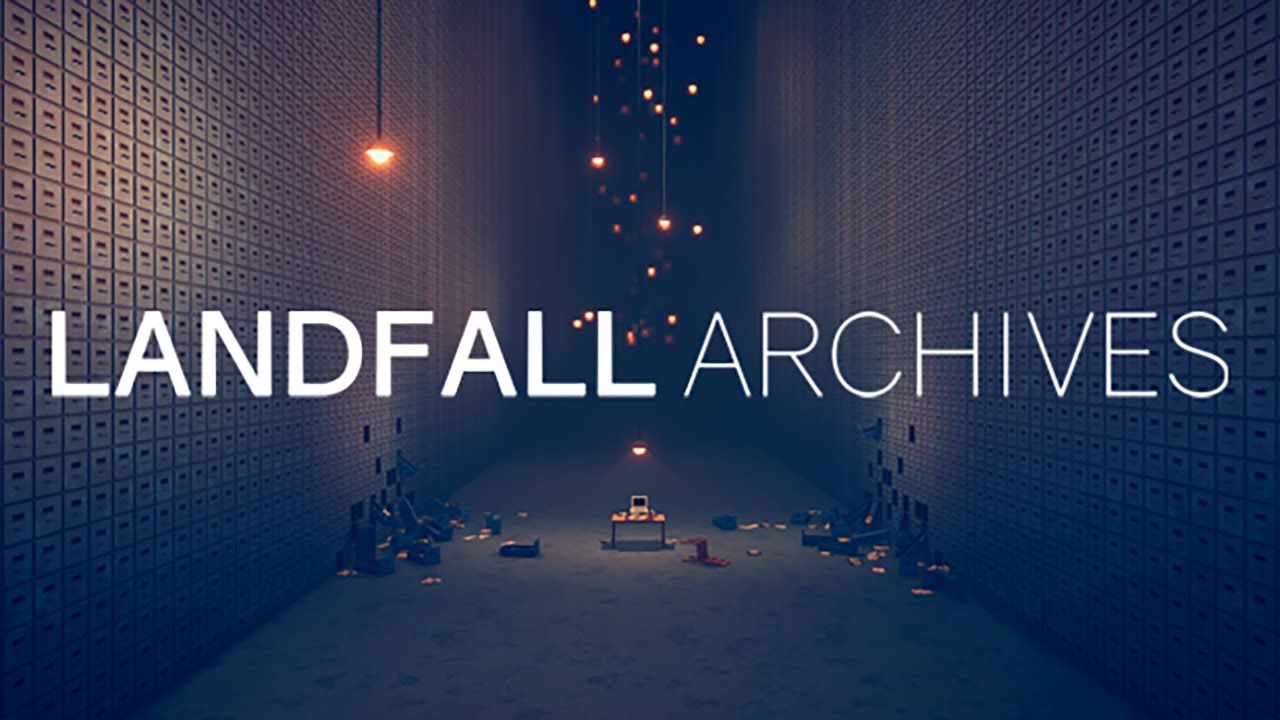 Landfall releases Landfall Archives for PC – free collection of 23 unreleased game prototypes