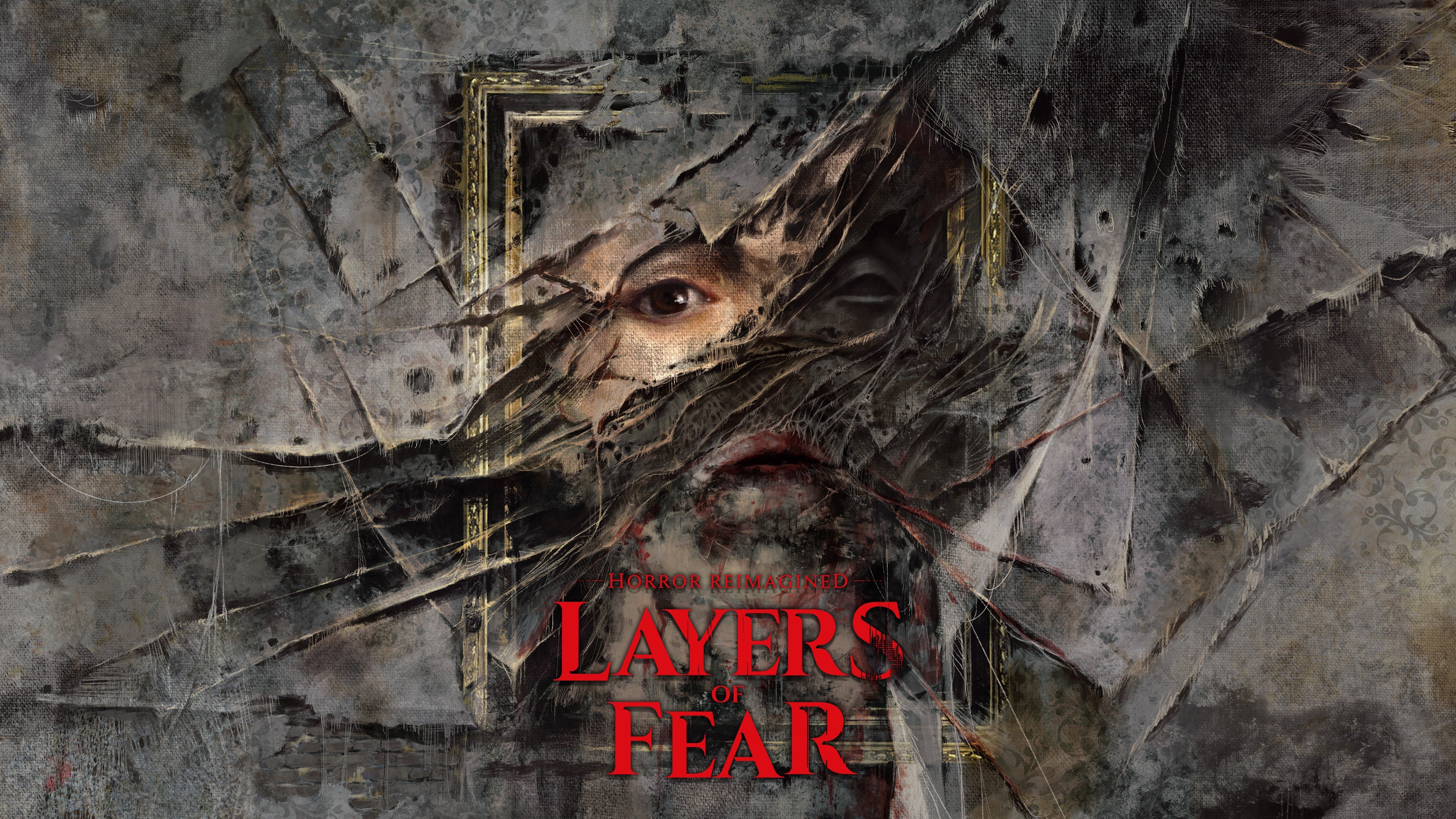 Prepare for chills: Layers of Fear returns with a June 15 release