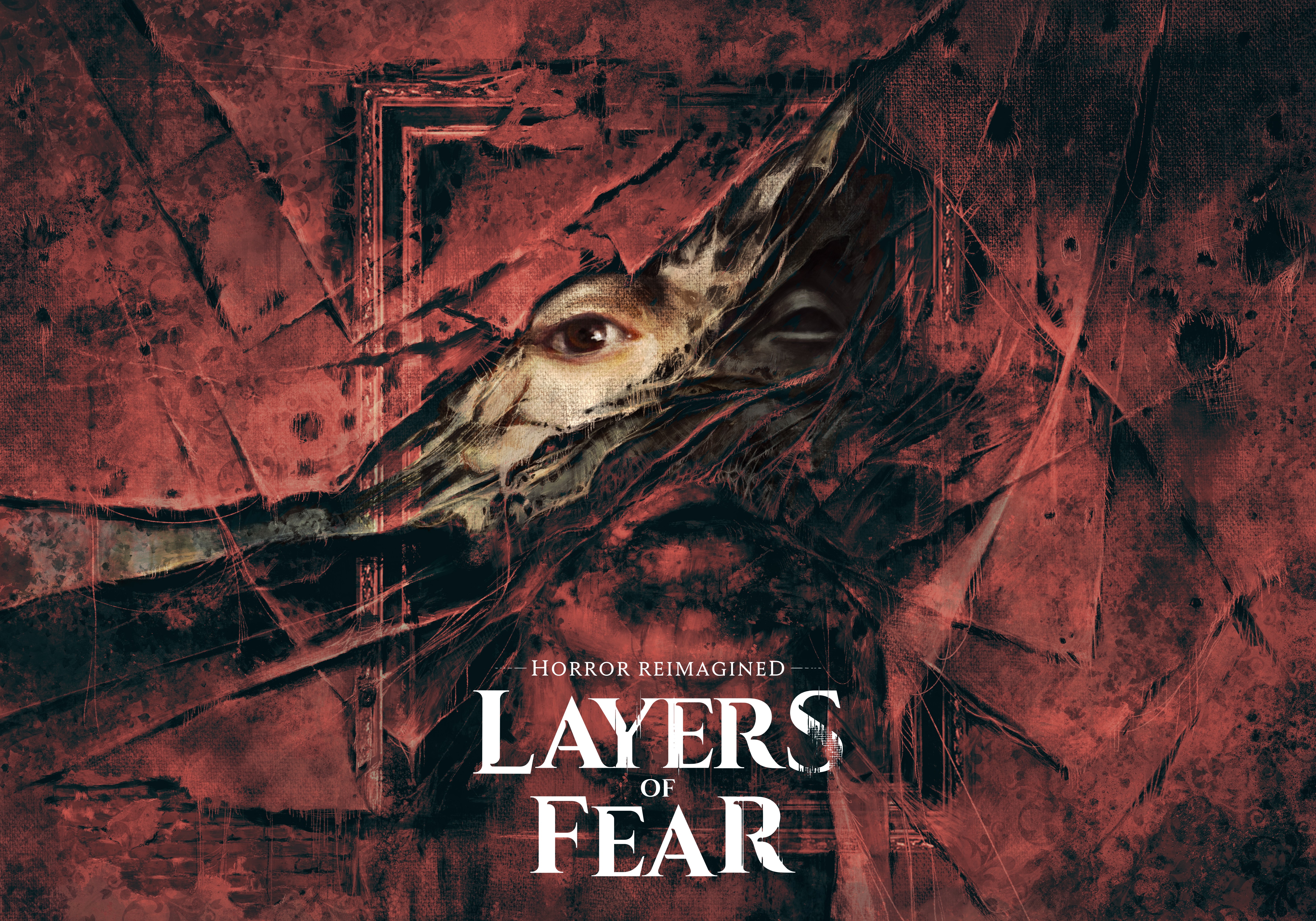 Check Out 11 Minutes Of Layers Of Fear Gameplay In New Trailer - Game  Informer