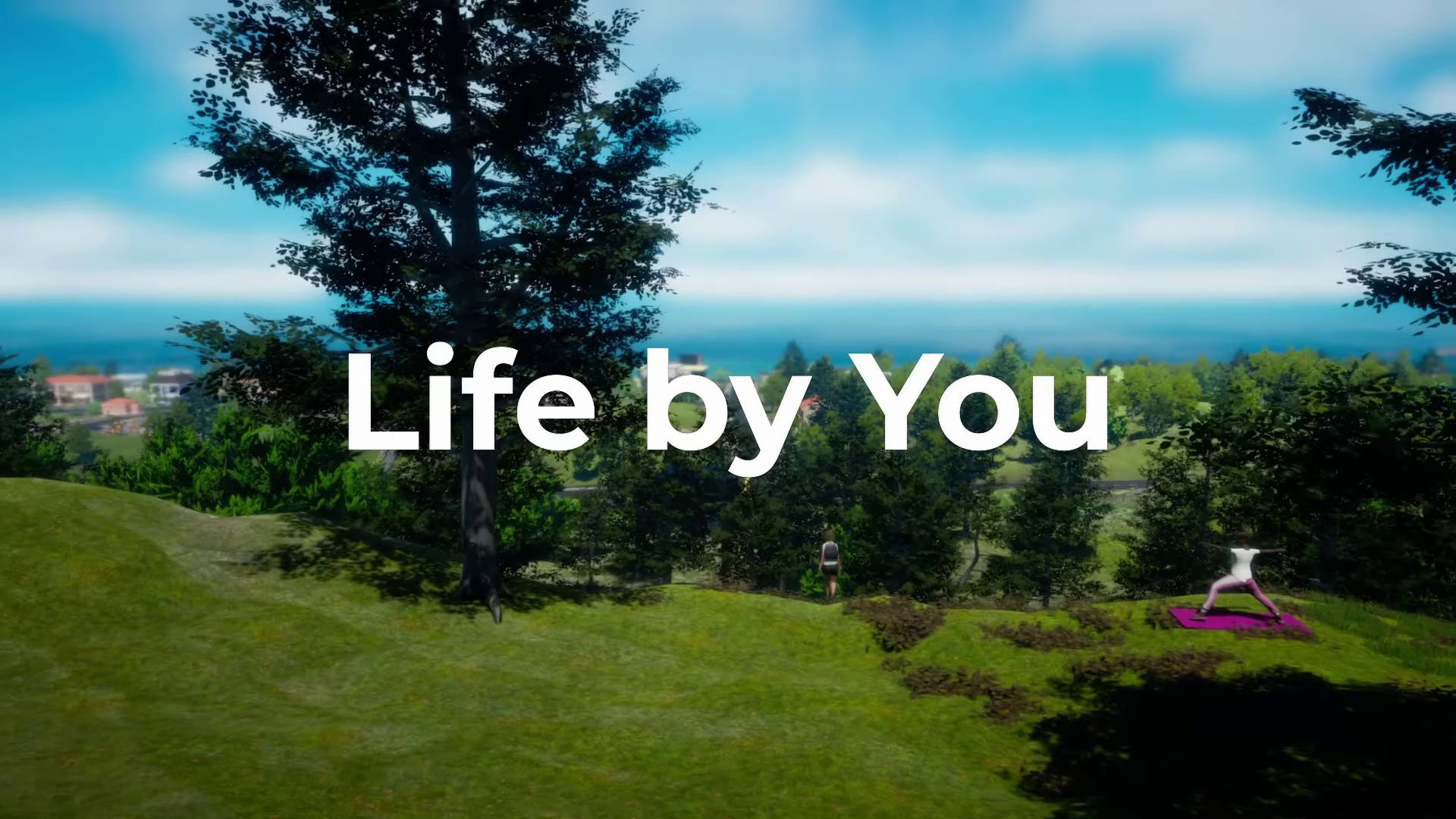 Life By You : Une nouvelle simulation de vie teasée par Paradox Tectonic et  Interactive