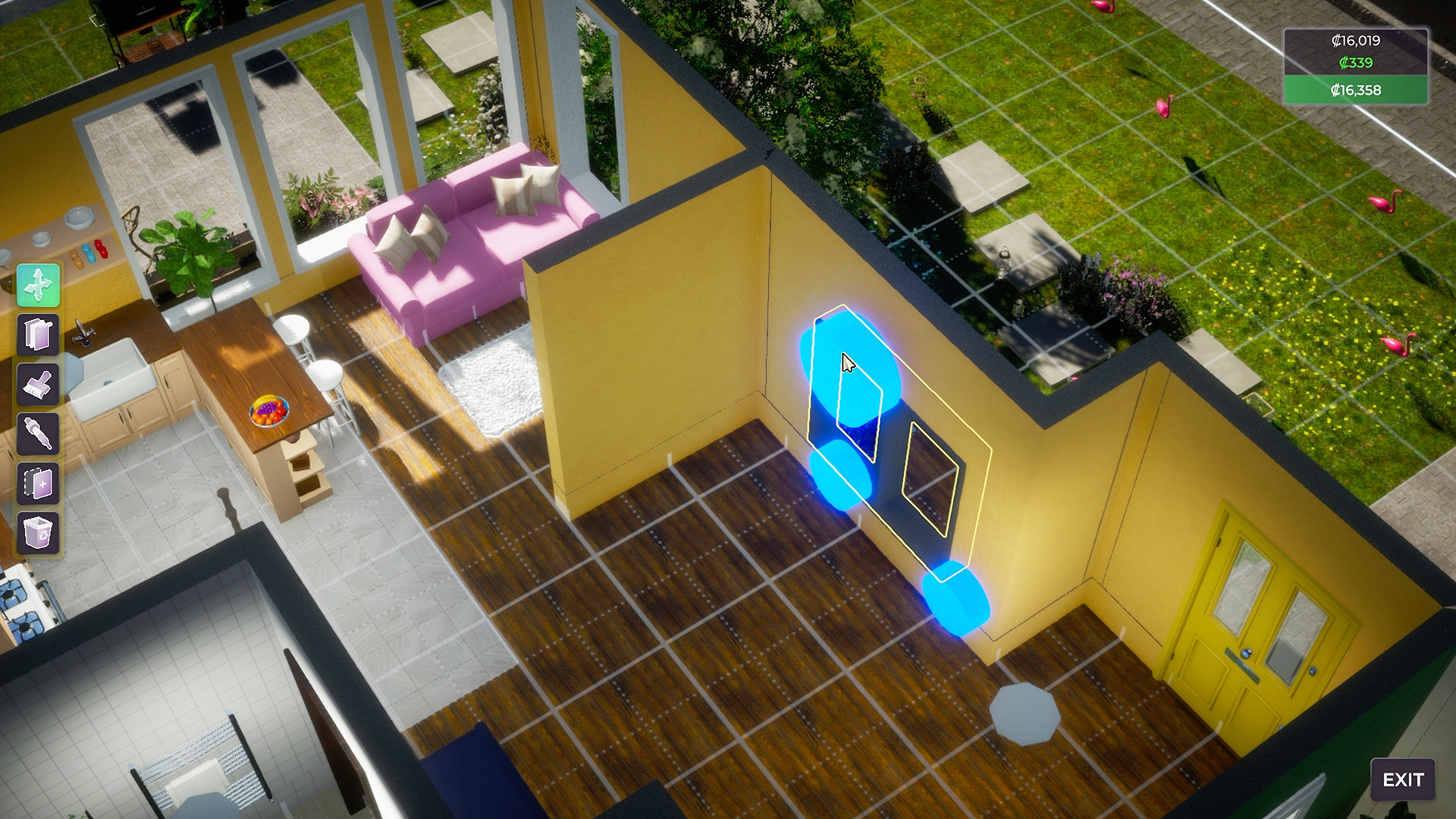 Paradox Tectonic is announcing Life by You: A New Life Sim