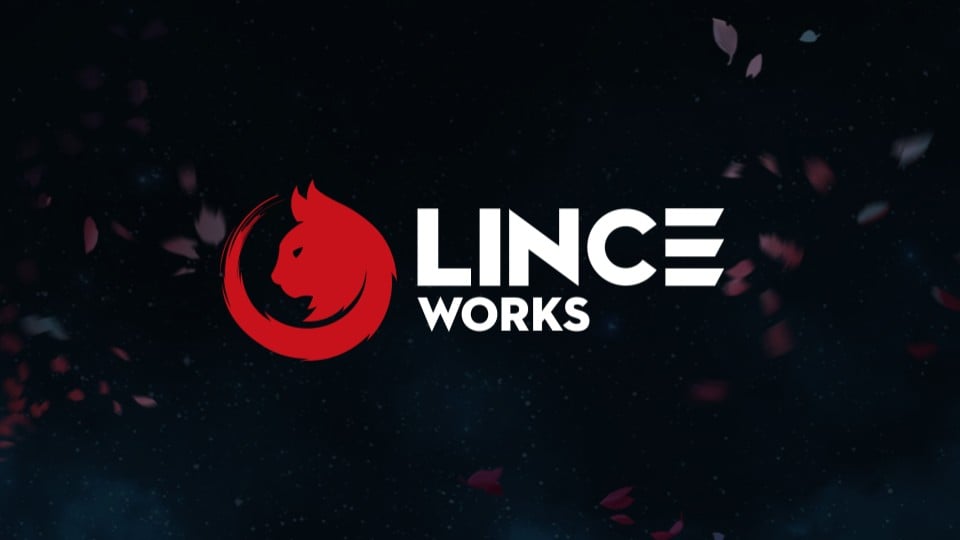 #
      Aragami studio Lince Works to shut down