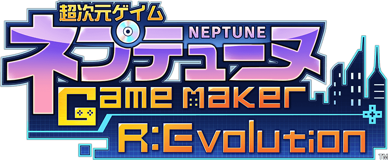 Neptunia Game Maker R:Evolution - Metacritic