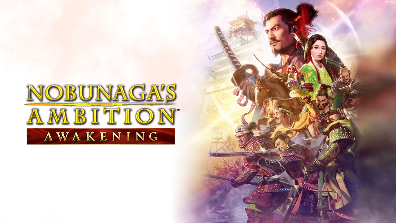 Photo of Nobunaga Ambition : Awakening est annoncé sur PS4, Switch et PC