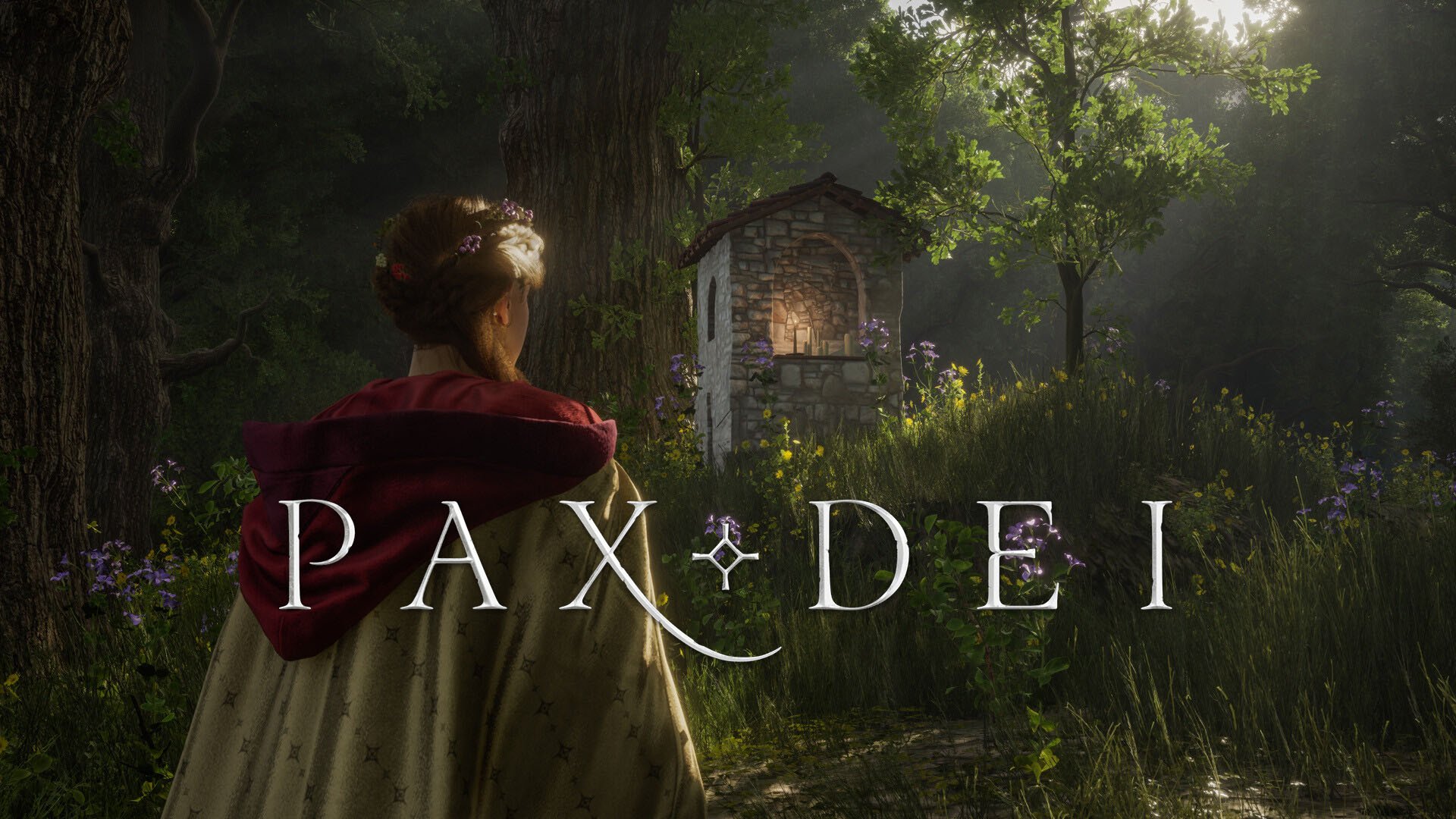 #
      Social sandbox MMO Pax Dei announced for PC