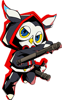 Persona 5: The Phantom X para Android - Baixe o APK na Uptodown