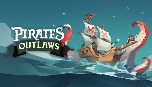 #
      Roguelike deckbuilder Pirates Outlaws coming to PS4, Xbox One, and Switch on March 29