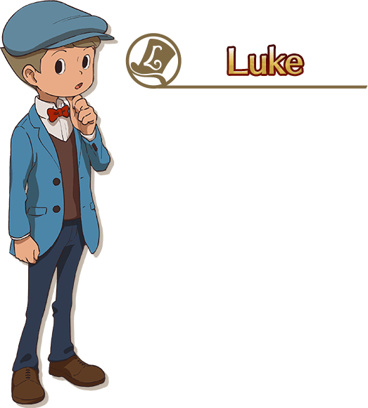 Level-5 CEO Reveals The Inspiration For Professor Layton And The Risks Of  Self-Publishing
