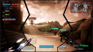 Project MBR Multiplayer Mech Action Shooter Coming to PS5 and PC in April  2024 - QooApp news