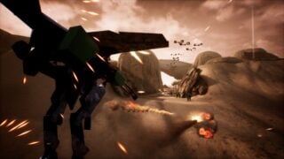 Project MBR Multiplayer Mech Action Shooter Coming to PS5 and PC in April  2024 - QooApp news