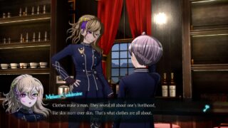 Master Detective Archives: Rain Code Master Detective Archives: Rain Code
