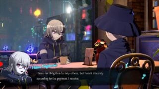 Master Detective Archives: Rain Code Master Detective Archives: Rain Code