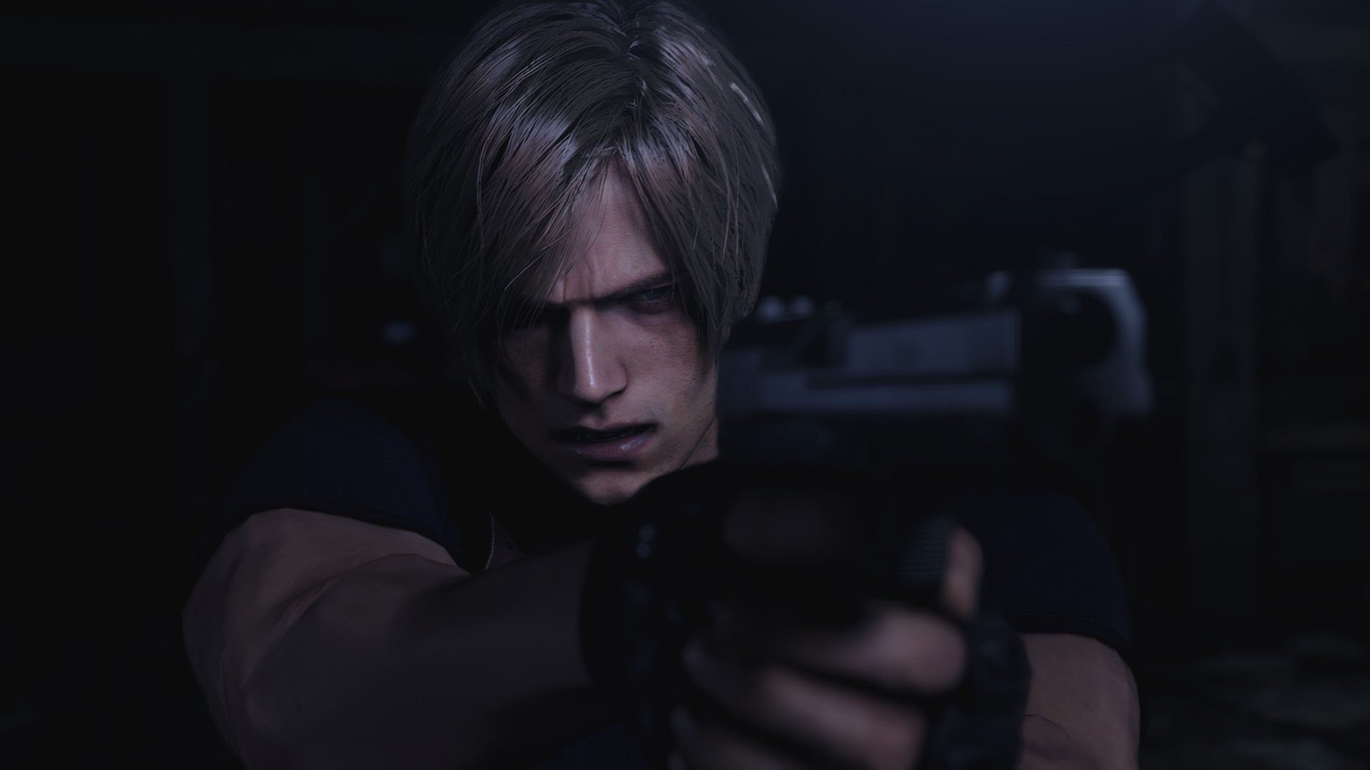 Resident Evil 4' review: A half-step backward for Capcom remakes