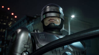 Jogo do RoboCop é adiado para novembro de 2023