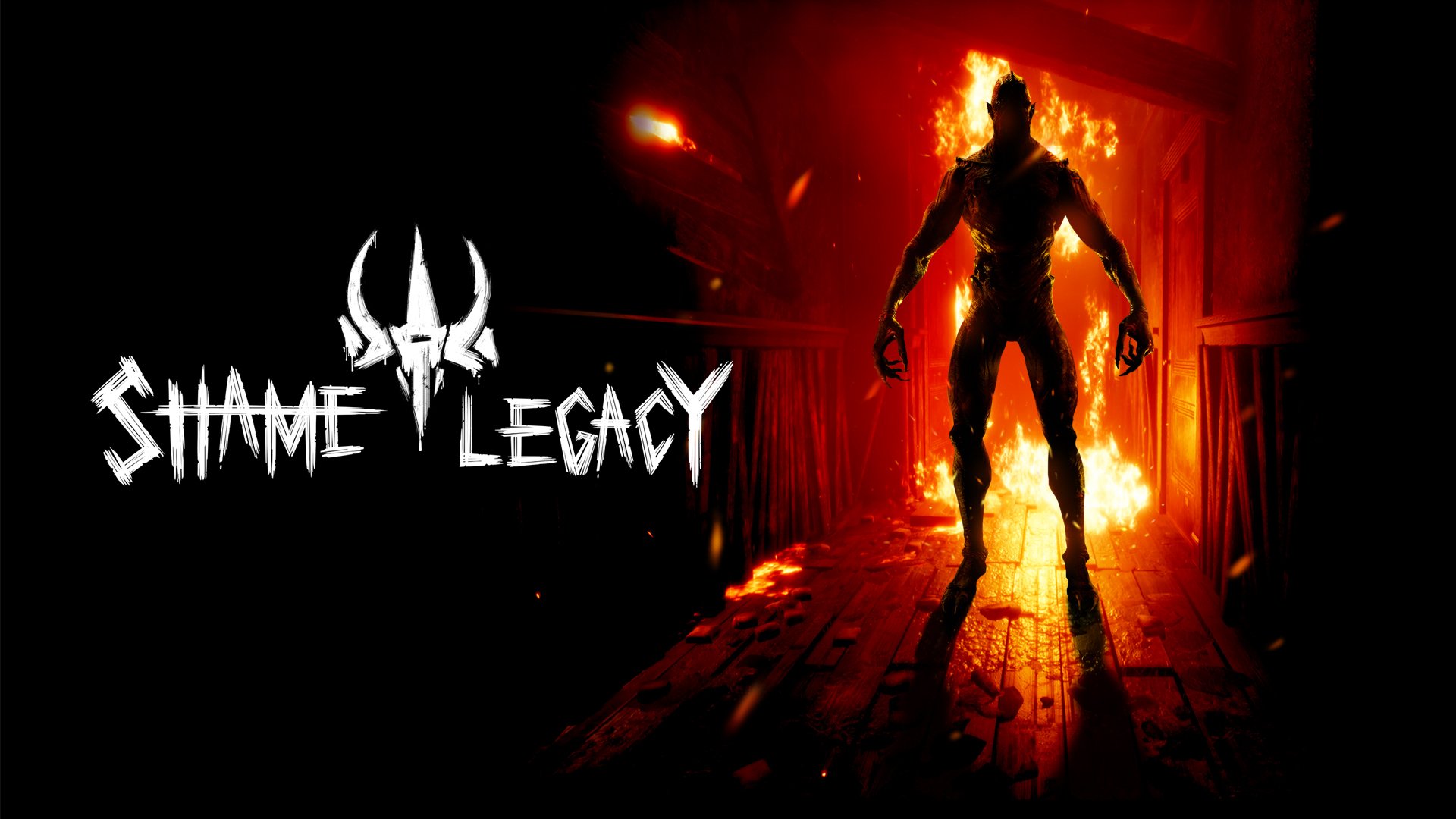 #
      First-person survival horror game Shame Legacy announced for PS5, Xbox Series, PS4, Xbox One, and PC