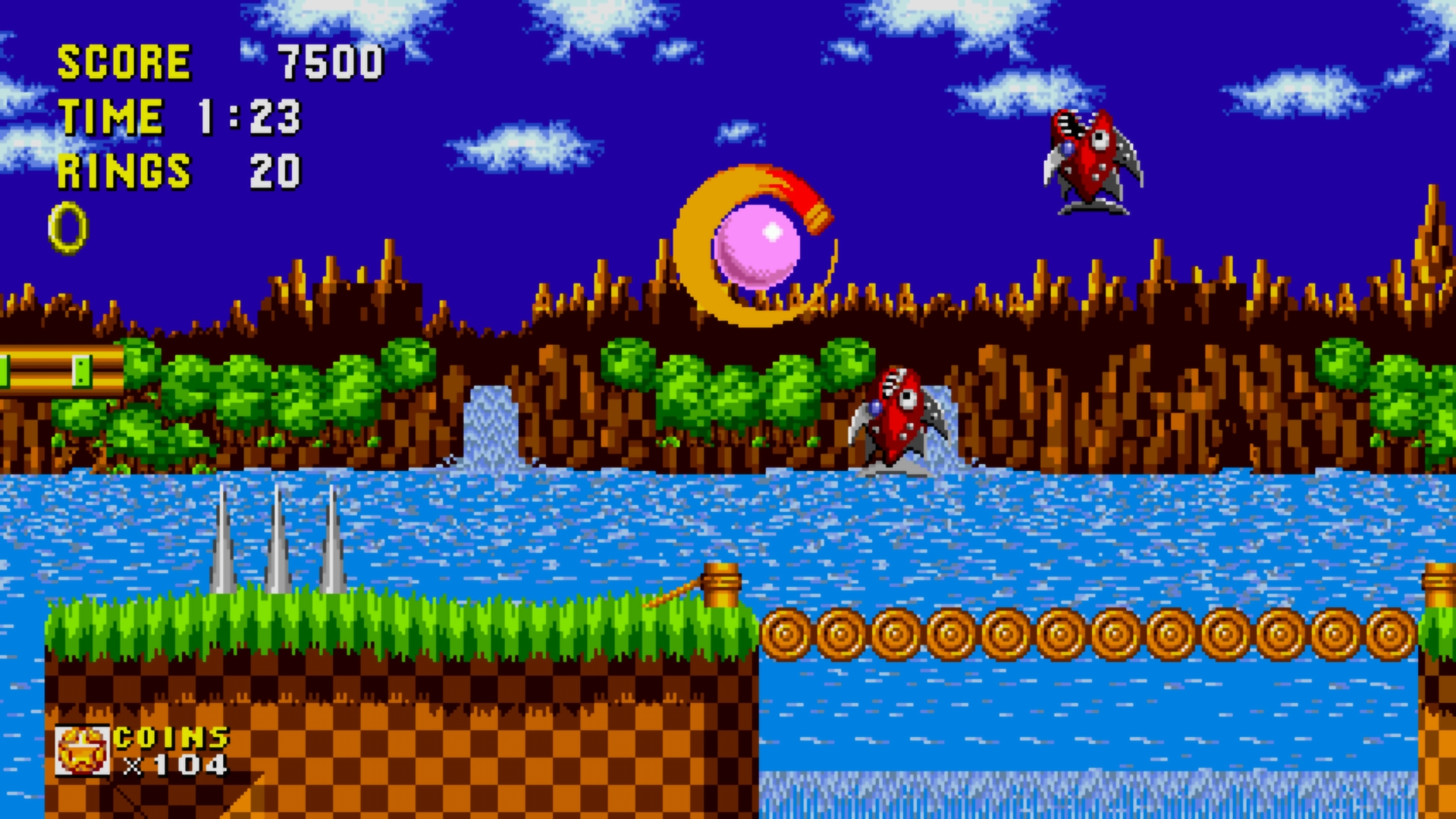 Rumor: Sonic Origins Plus Will Include Game Gear Games And Have A