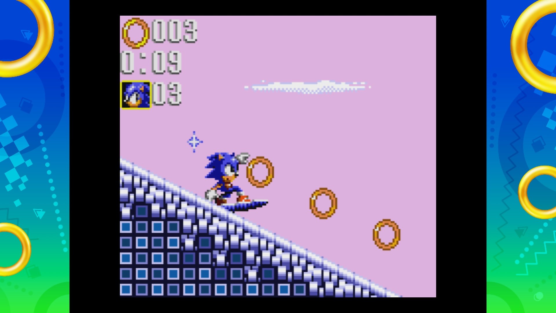Sonic Origins Plus PS4