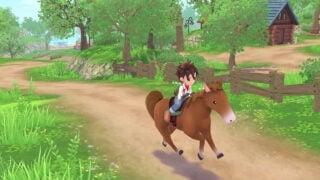 Story of Seasons a Wonderful Life: tudo sobre o 'novo' Harvest Moon