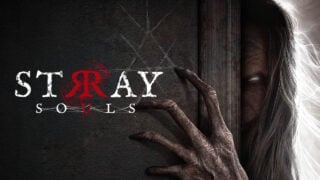 Stray - Playstation 4 