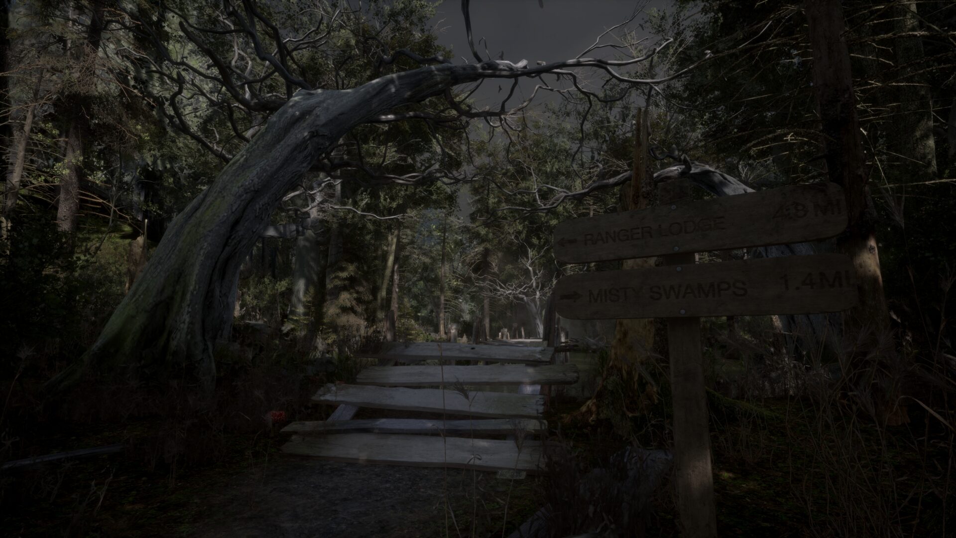 Psychological horror game Stray Souls announced for PS5, Xbox Series