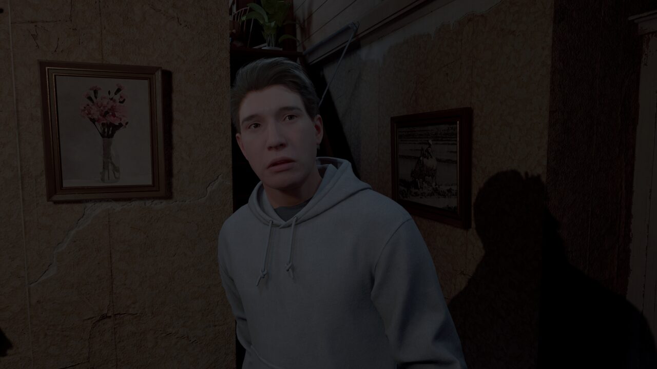 Psychological horror game Stray Souls announced for PS5, Xbox Series