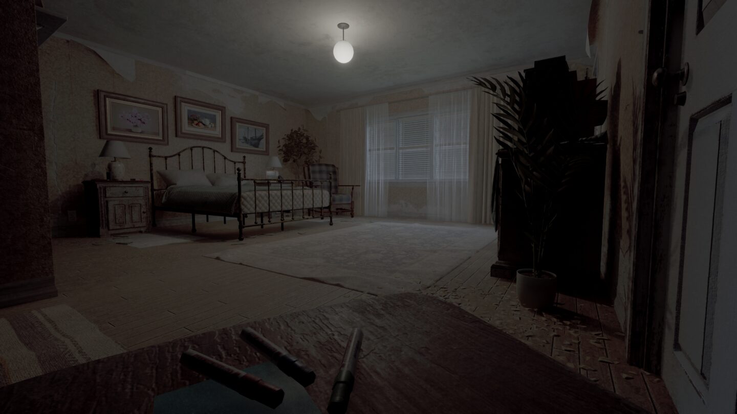 Psychological horror game Stray Souls announced for PS5, Xbox Series