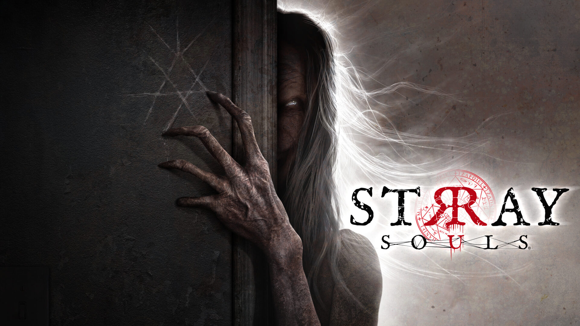Psychological horror game Stray Souls announced for PS5, Xbox Series