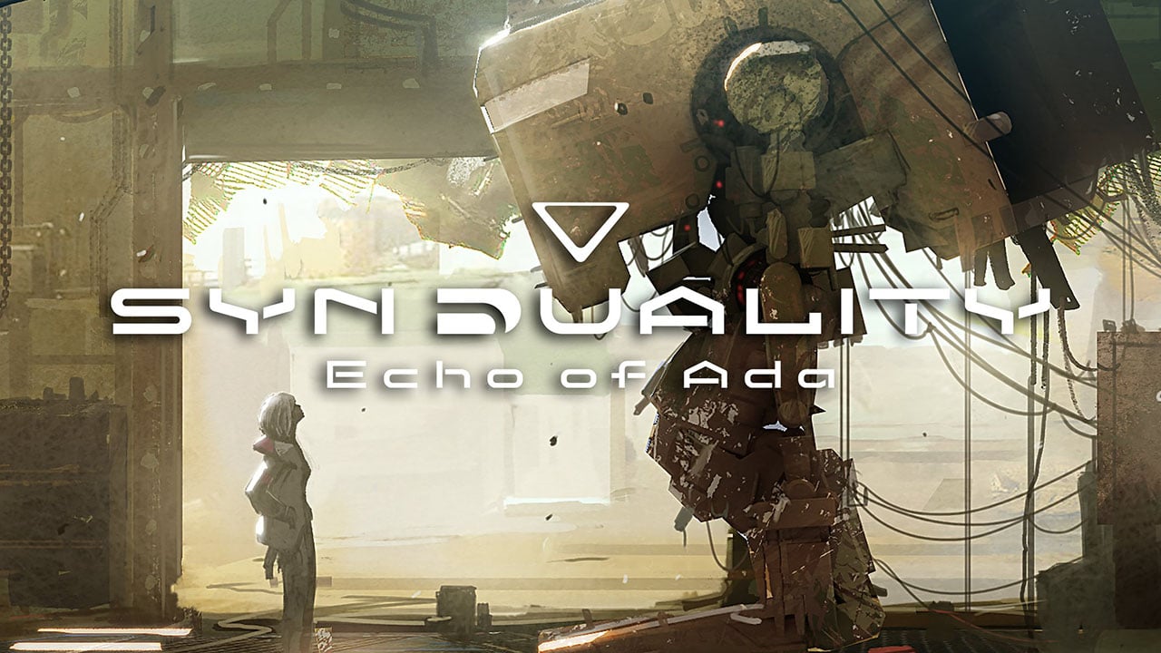 #
      SYNDUALITY game officially titled SYNDUALITY: Echo of Ada