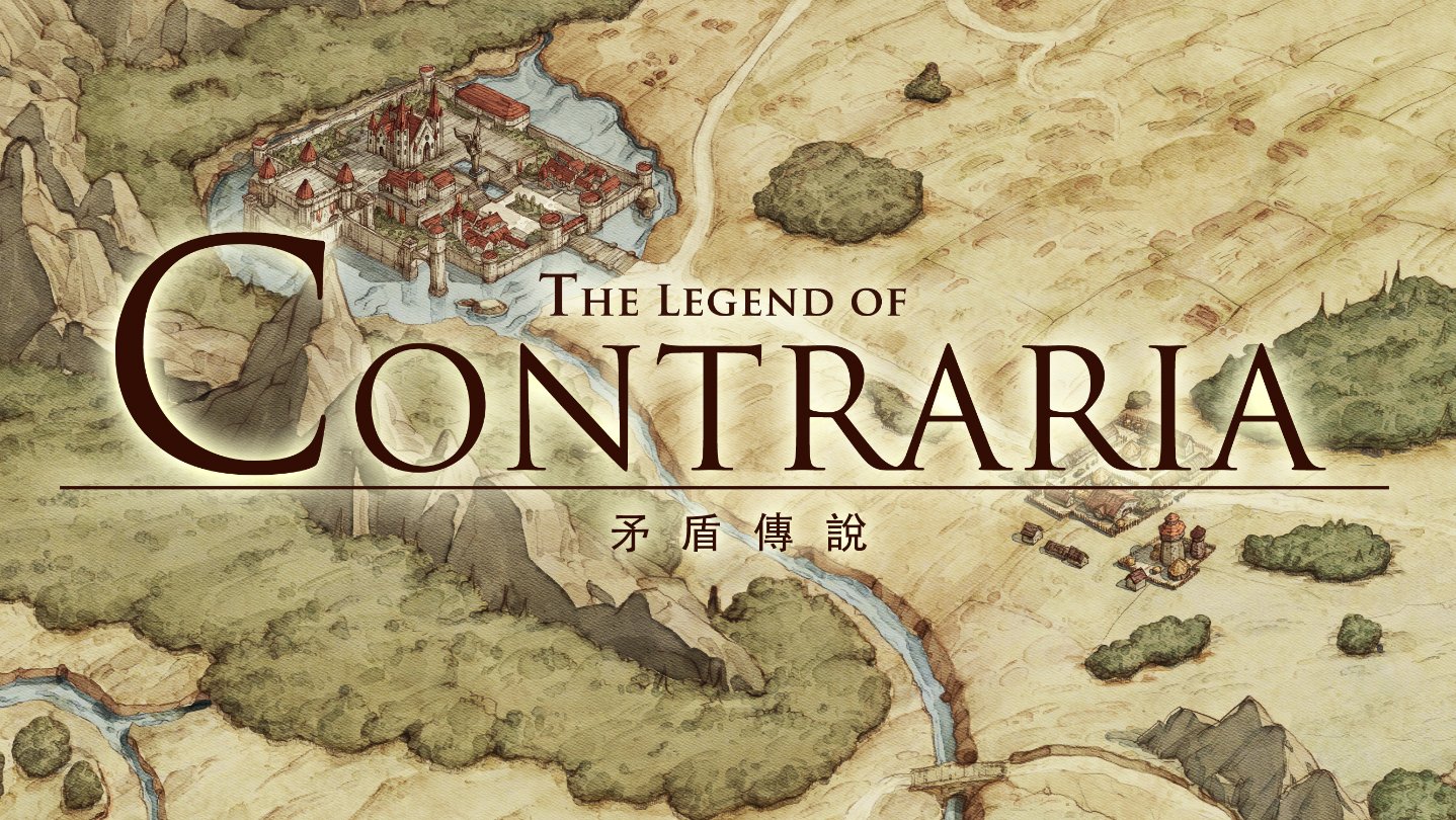 #
      HD pixel art action RPG The Legend of Contraria announced for PC