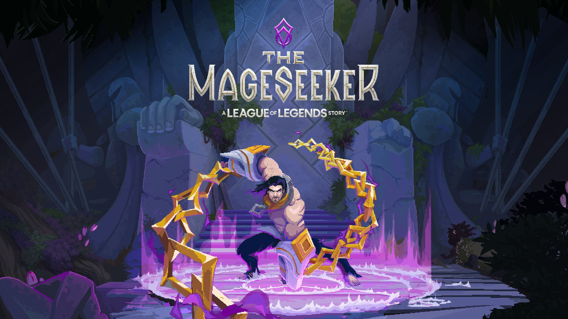 The Mageseeker: A League of Legends Story, 18 Nisan’da başlayacak