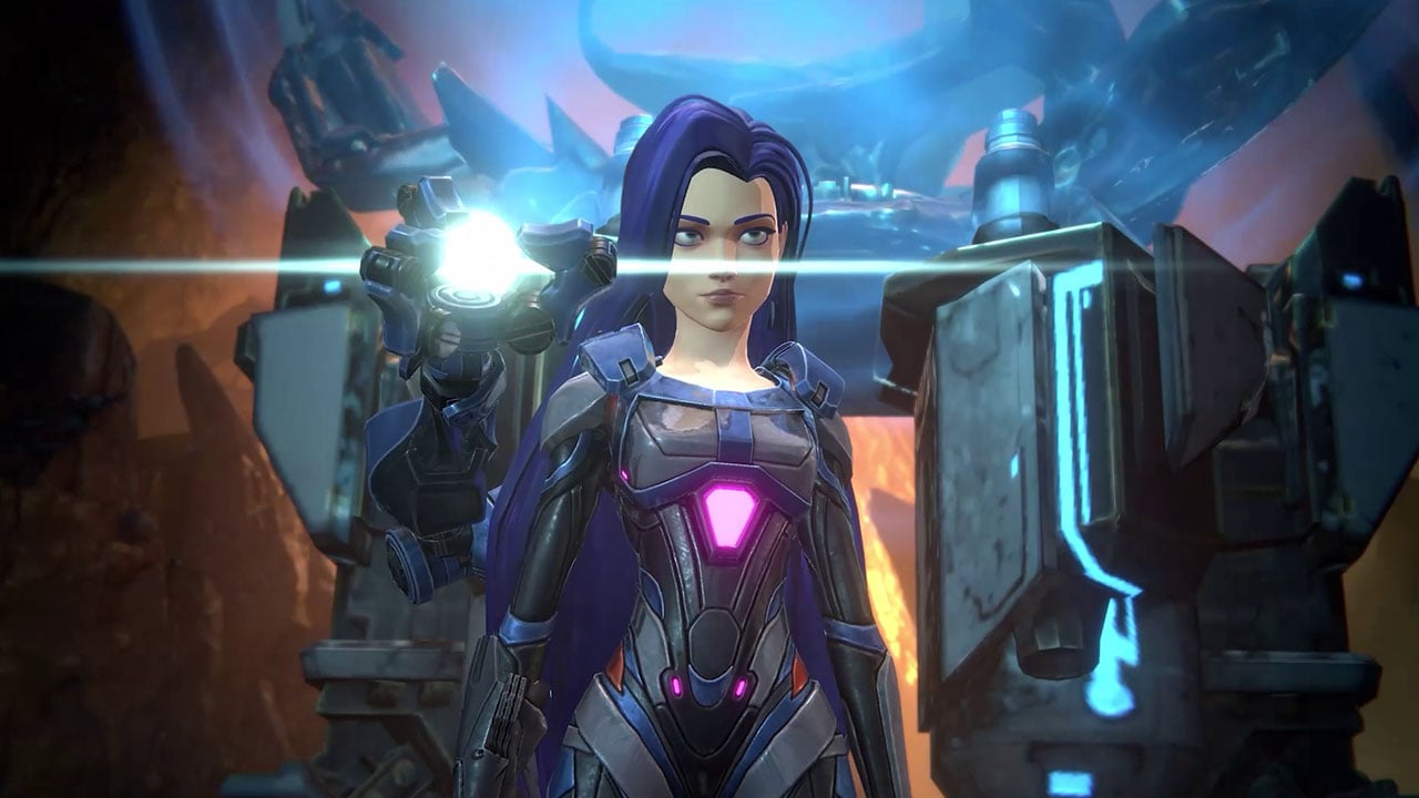 Trinity Fussion Trinity Fusion adds PS5 and PS4 versions, launches in Early Access for ...