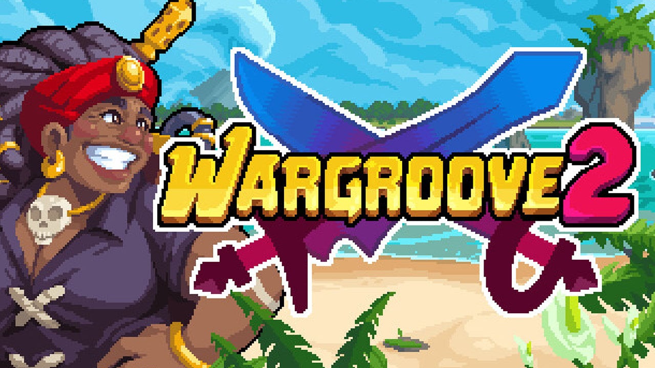 #
      Wargroove 2 announced for Switch, PC